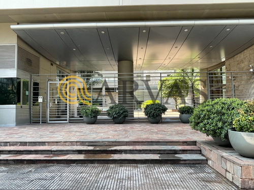 Arvas Vende - 4 Amb En Puerto Madero - Complejo Madero Plaza