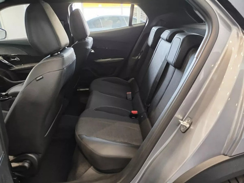 Peugeot 2008 0km