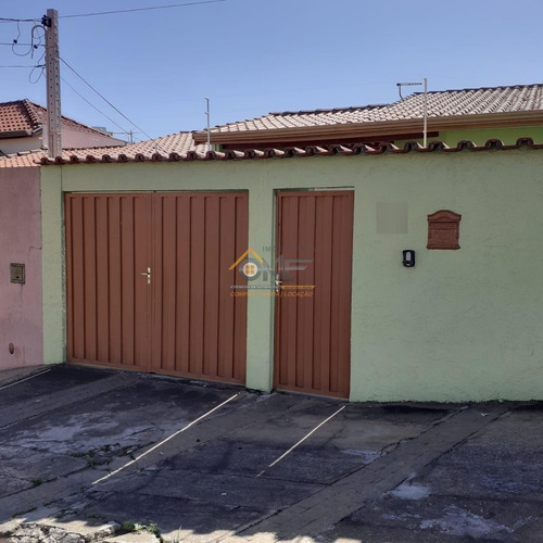 Imagem 1 de 13 de Casa - Ca02162 - 69961224