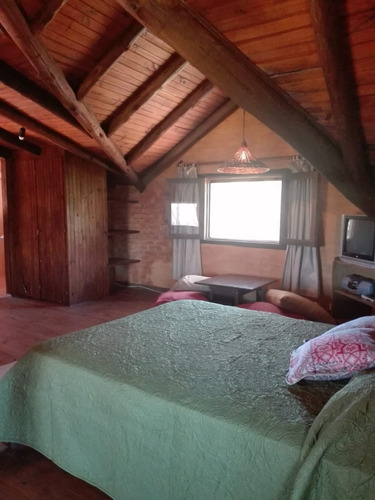 Casa Chihuahua 3 Ambientes 2 Dormitorios 2 Baños