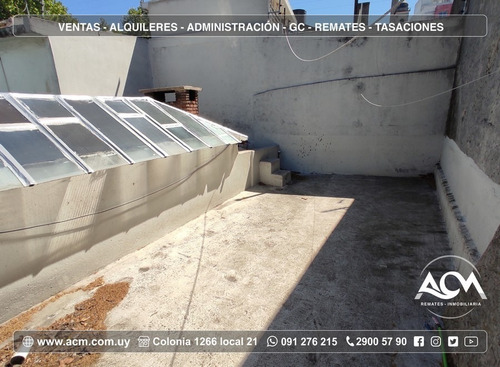 Imagen 15 de 20 de Casa Padrón Único Gge Estufa Leña Azotea