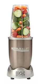 Extractor Nutribullet 600 Jugos Nutricionales