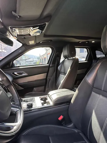 Land Rover Range Rover Velar 2.0 R-dynamic Se