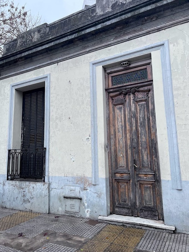 Venta Casa Demolicion (2 Terrenos) Parque Patricios 