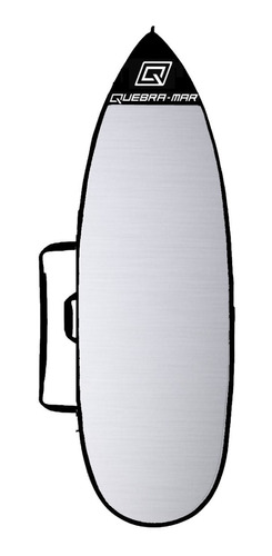 Capa Prancha De Surf Refletiva Quebramar Surfing