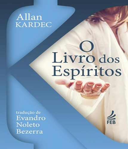 Livro Dos Espiritos, O - Livro De Bolso - 02 Ed
