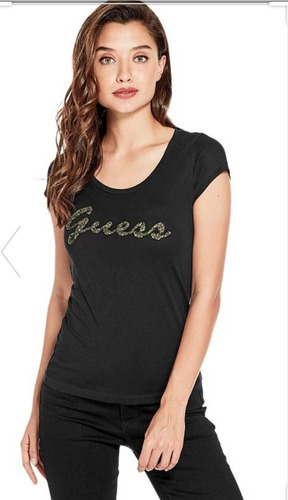 Polera Guess Mujer Talla Xs