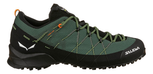 Zapatilla De Aproximación Hombre Wildfire 2 Salewa Talla: 46