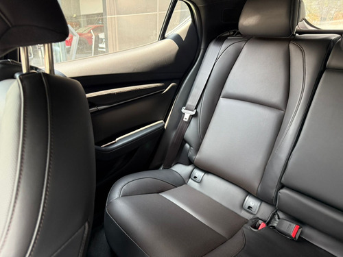 Mazda Mazda 3 2.5T Signature Hatchback At