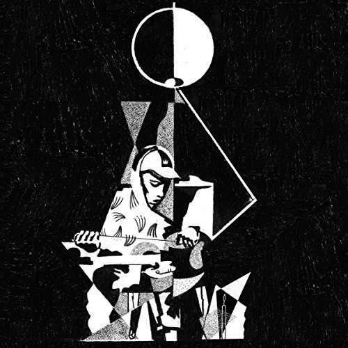 Cd 6 Feet Beneath The Moon - King Krule