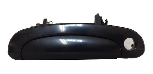 Manilla Externa Delantera Izquierda De Hyundai Getz 04-08