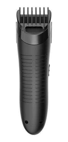 Imagen 3 de 4 de GA.MA Italy GC 542 - Negro - 110V/220V