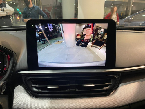 Imagen 15 de 17 de Fiat Pulse Drive 1.3