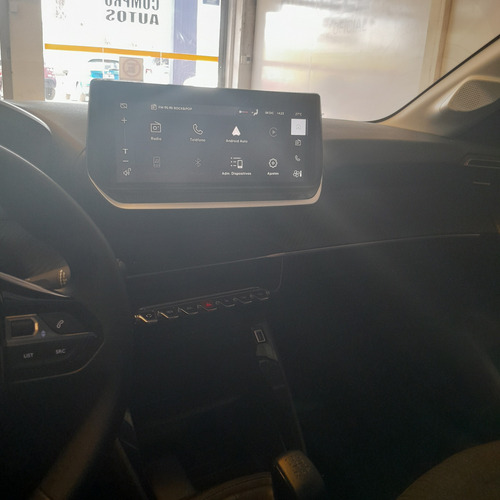 Peugeot 208 1.6 Active
