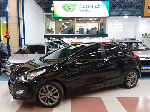 Hyundai I30 1.8 Aut. 5p