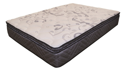Colchon Carreiro Colchones Andromeda King Size Mattress Reca