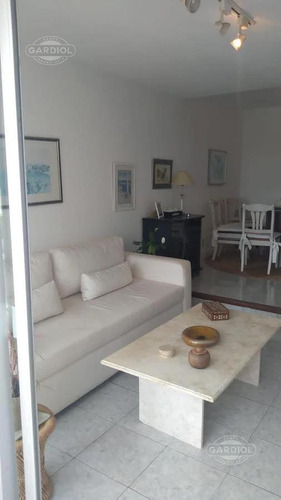 Imagen 2 de 8 de Apartamento En Punta Del Este