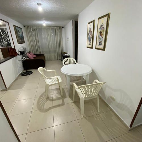 Venta Apartamento En El Caney, Sur De Cali 726.