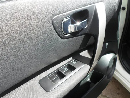 Nissan Qashqai At 2013