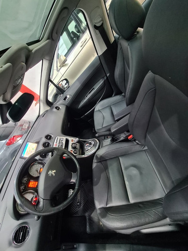 Peugeot 308 1.6 Sport Thp 163cv