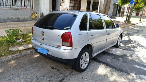 Volkswagen Gol Power 1.6 5p