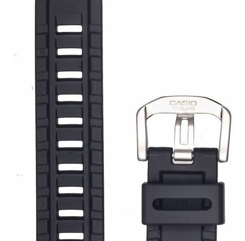 Pulseira Casio Protrek Prg-200a Prg-500 100% Original