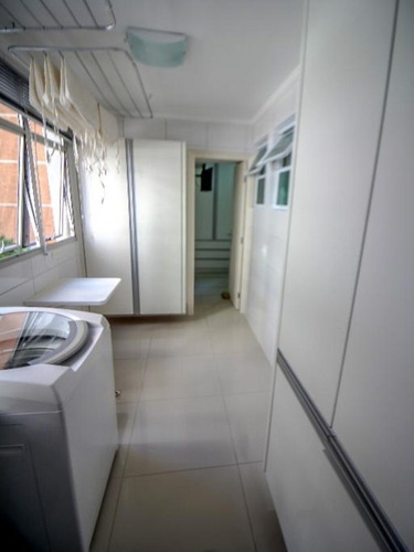 Imagem 25 de 25 de Apartamento À Venda - Praia Das Pitangueiras - Guarujá Sp - Reformado - 3 Dormitórios - 3 Banheiros - 1 Vaga De Garagem - Ap4089 - 34710967