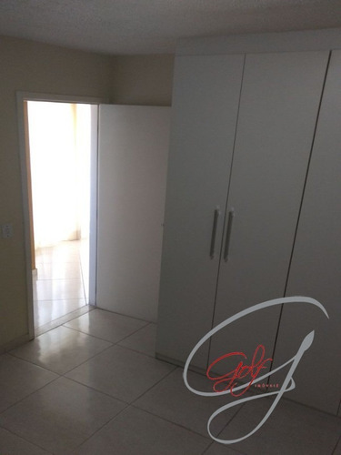 Imagem 8 de 18 de Apartamento A Venda Osasco, 49 M², 2 Dormitórios, Varanda, 1 Vaga. - Ap01210 - 70191094