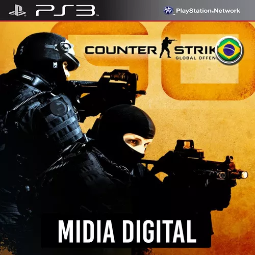Caneca Counter Strike Go - Ct