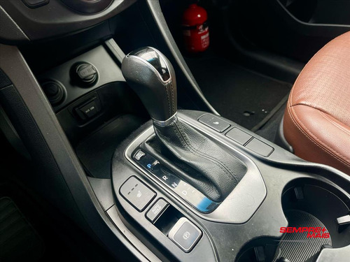 Hyundai Santa Fe 3.3 MPFI 4X4 7 LUGARES V6 270CV GASOLINA 4P AUTOMÁTICO