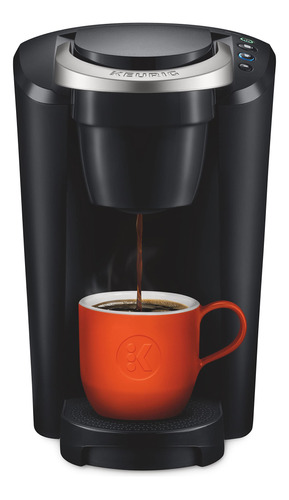 Keurig K-compact - Cafetera De Una Sola Porción