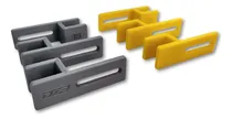 Comprar Conjunto 8 Gabarito Jig Carpintaria Marcenaria Mdf 15u002F18mm