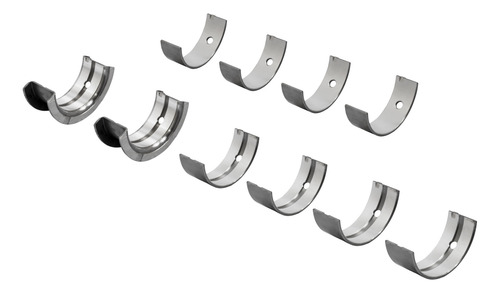 Cojinete Bancada 010 Moresa Para 210 Base 1.5l A15 Ohv 1979