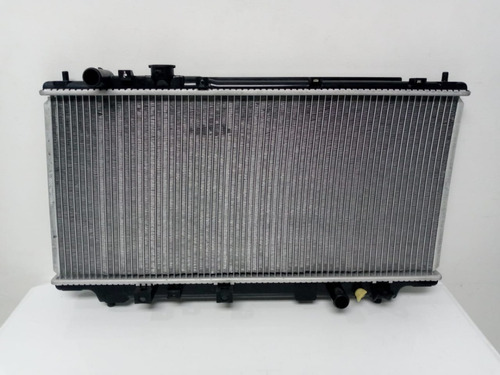 Radiador Agua Para Mazda 323 95-98