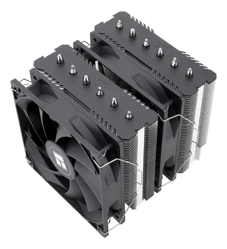 Thermalright Peerless Assassin 120 Se Cpu Air Cooler, Tor...