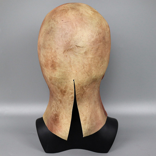 Máscara De Terror De Pascua Para Mujer, Fantasma, Cámara De