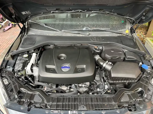 Volvo S60 T5 2.0cc At Aa 4x2