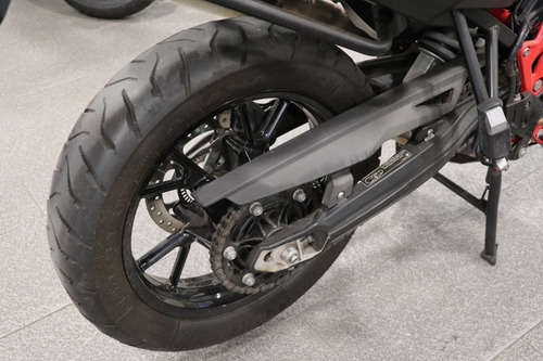 Imagen 13 de 17 de Bmw F700 Gs