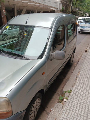 Renault Kangoo 1.9 Rld