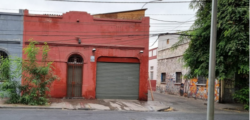  Local Comercial O Casa En Bilnes Con Mapocho, Muy Comercial