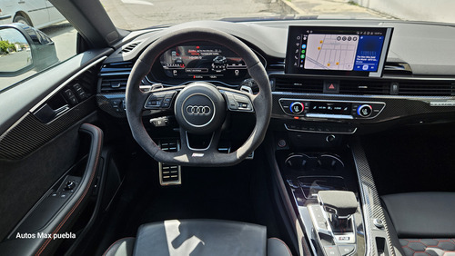 Audi Serie RS 2.9T Rs5 Coupe V6 Quattro At