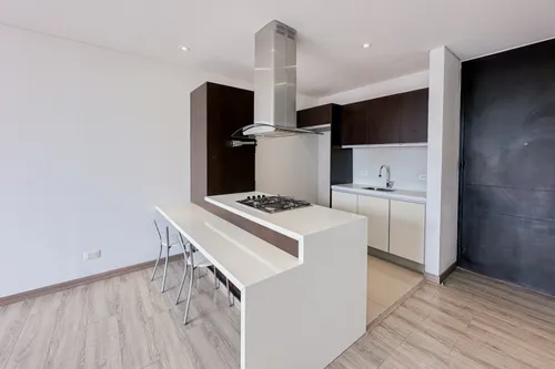 Apartamento En Venta En Chico Norte Iii. Cod V7107
