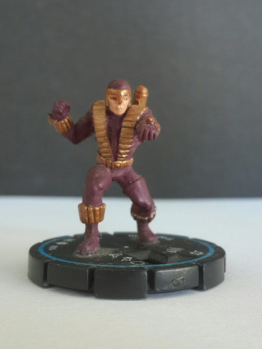 Trapster - Heroclix - Marvel Comics - Los Germanes