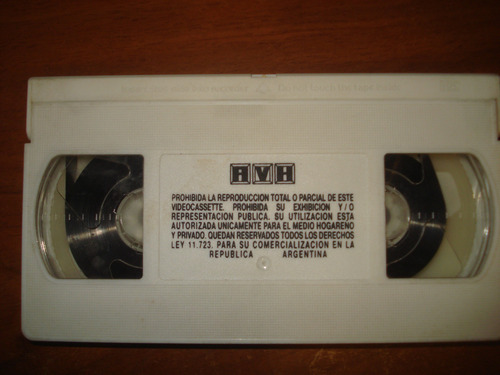 Vhs Conoces A Joe Black ( Meet Joe Black, 1998) (Usado)