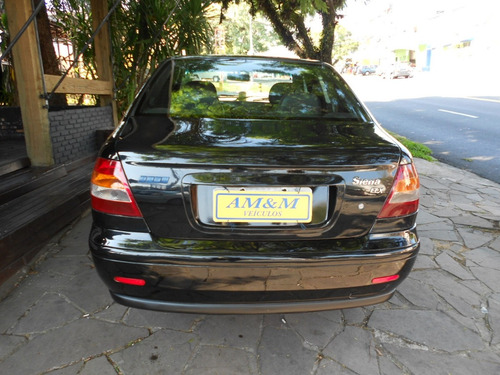 Fiat Siena 1.3 16v Elx 4p