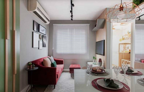 Imagem 4 de 30 de Apartamento - Ap02747 - 68975864
