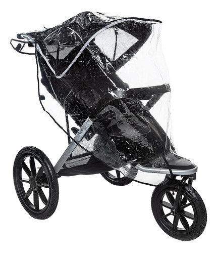 Cubrecoche Para Bebe  Protector Contra La Intemperie Para Co