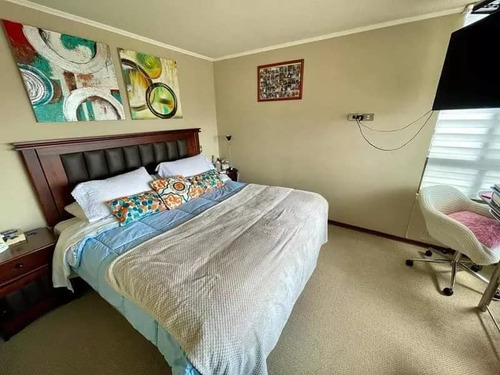 Departamento En Venta De 3 Dorm. En Quilpué Valparaiso