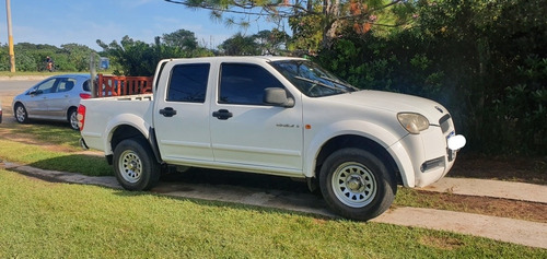 Great Wall Wingle 2013 2.4 Full