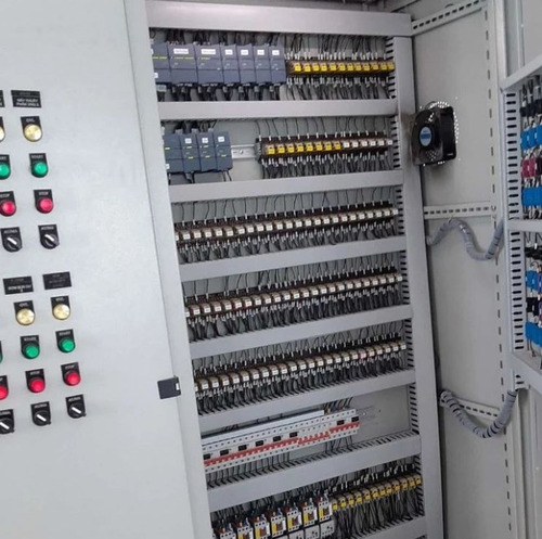Imagen 5 de 5 de Electricista Domiciliario Y Industrial.
